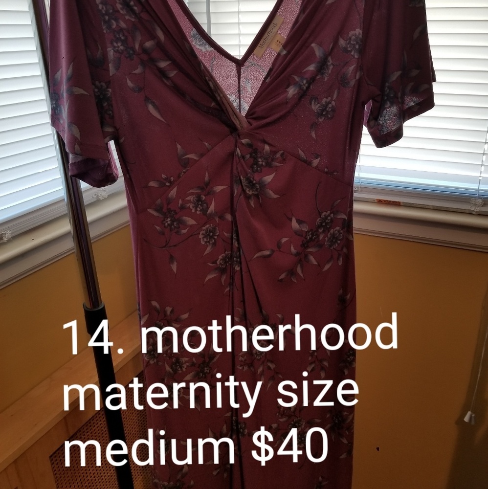 Women's dress